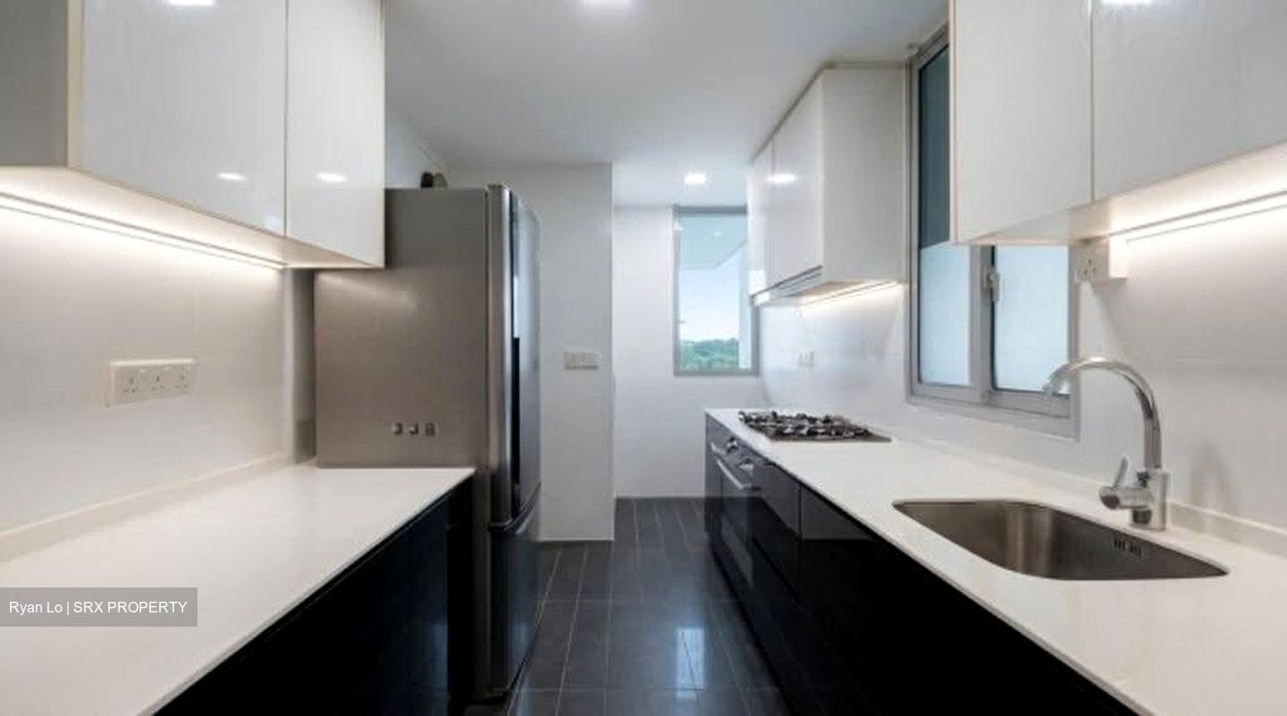 The Minton (D19), Condominium #631491201